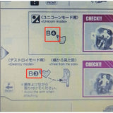 CB butcher parts for MGEX Unicorn