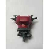 CA MG Red Green Warrior 2.0 I6 metal Replacement spare parts