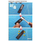 M.S. MOSHI Tool MS019  Military Model Sponge Sanding Paper