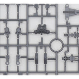 CB HG 03 1/144 butcher parts for Aerial Rebuild