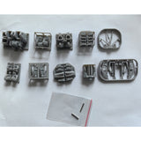 ANUBIS 3D print detail upgrade parts EX026 3D print detail upgrade parts HGCE 83 HG 1/144 Seed Rising Freedom no kits