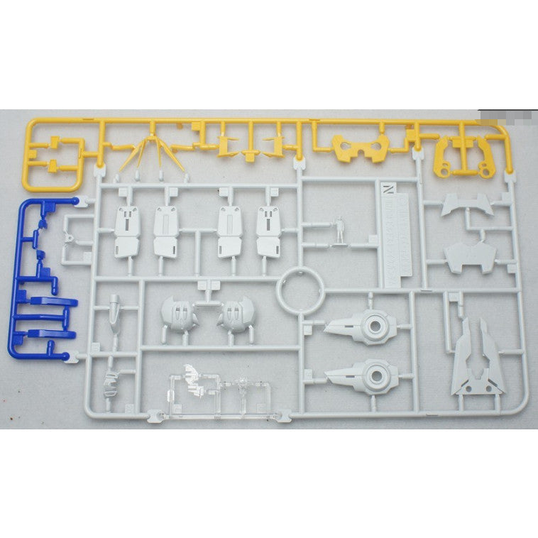 CB butcher parts for MG 1/100 build Strike – calily.ph