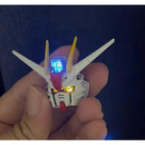 CALILY MG STRIKE FREEDOM / MGSD Freedom / マグネティックLED イエロー＆ブルー