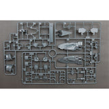 CB butcher parts for HGUC Qubeley PC-2