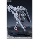 MAD S53  HG TWFM CALIBARN Etching Parts no kits