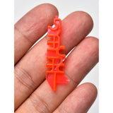 CA PG unicorn banshee phenex K3 J18 plastic Replacement spare parts 20250717