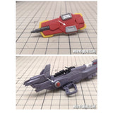 MOSHI M.S. HS015 HS017 Model Detail Modification Supplement Joint Screw