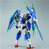 Q CORE MG 1/100 00Q Armor PARTS Not Include KITS