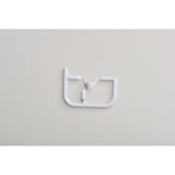 CA RG RX93 NU v Face D13 Replacement spare parts
