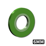 MOSHI M.S. MS084 1MM Thin Masking Tape Painting Covering