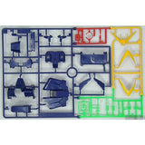 CB butcher parts for PG 1/60 WING ZERO