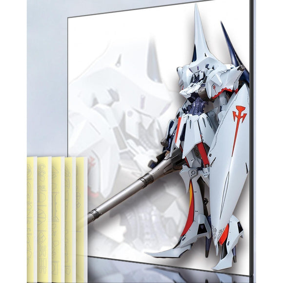 NewC Pre-cut masking tape   Wolk Schatze Stage3 The FIVE Star STORIEShsgk (No kits, no GK parts)