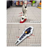M.S. MOSHI Tool 062 HS019/022/023  Model Detail Modification Reactive Heavy Armor