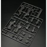 CB butcher parts for Full mechanic Barbatos Lupus Rex F14