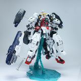 EW MG 1/100 Virtue Armor Display PARTS NO KITS