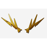 CA PG BANSHEE V-FIN A1 A2 metal Replacement spare parts