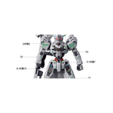 Amax Water Slide Decal HG 1/144 TWFM Calibarn Fluo AMAXHG009