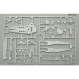 CB RG 22 butcher parts for Justice