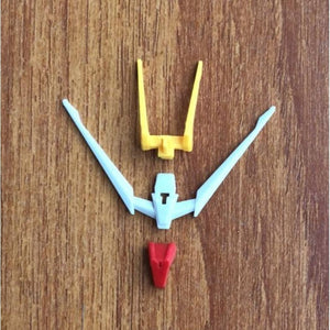 CA PG Strike V-FIN A26 B1 F13 Replacement spare parts