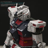 YAN FLAME GHOST MG 1/100 FA-78 FA78 Ver.Ka Water Slide Decal Fluo Type (YANMG033) 20250721