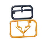 CA RG RX93 RX-93 NU V-FIN F1 I1-6 Replacement spare parts