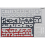 CB butcher parts for RG 21 00Q  A37 B6 C8 D2 H4 G22 E17