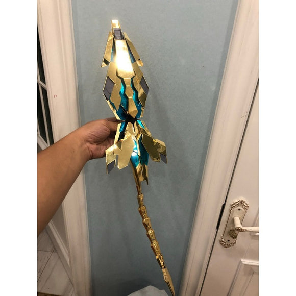 Cat Duke PG Unicorn Banshee Phenex DE Shield Tail Connector