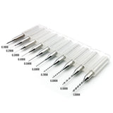 MOSHI M.S. MS061 Military Model Tungsten Steel Bit