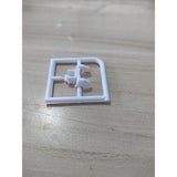 CA MG 1/100 RX-93 RX93 Nu v ver.ka I25 replacement spare parts