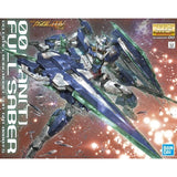 CB MG 20 butcher parts for OOQ 00 Qant 00Q Full Saber