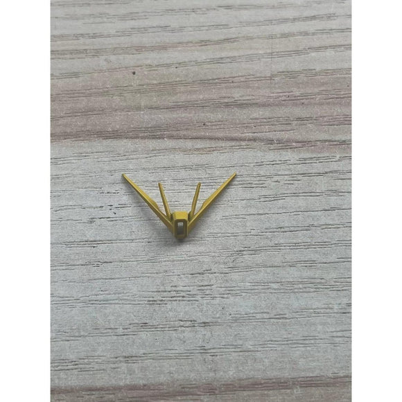 CA RG 1/144 Wing Zero A16  V-FIN metal Replacement spare parts