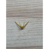 CA RG 1/144 Wing Zero A16  V-FIN metal Replacement spare parts