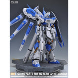 MAD S032 RG RX-93 HI NU Hi-v Etching parts (Not the kits)