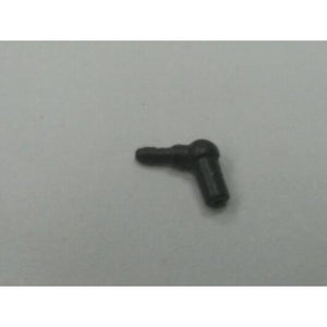 CA RG Red Green ZAKU D6 metal Replacement spare parts