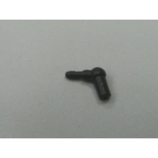CA RG Red Green ZAKU D6 metal Replacement spare parts