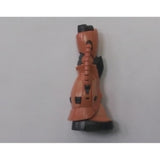 CA RG Red Green ZAKU D6 metal Replacement spare parts