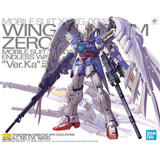 CA MG WING ZERO EW VER.KA J19 J20 METAL G30 G32 N2 PLASTIC Replacement spare parts