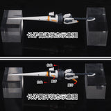 DL Dalin RG HG 1/144 General Use Accessory Addon Parts