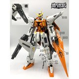DL DAlibabaN Water slide decal GN14 MG 1/100 GN-003 Kyrios 00