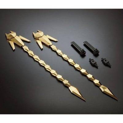 Cat Duke PG 1/60phenex Tail 2pcs