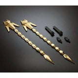 Cat Duke PG 1/60phenex Tail 2pcs
