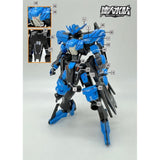 MASTER H048 HG VIDAR IBO1/144 Water Slide Decal Collectibles