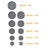 Phoenix 3D print DP-04 Circular heat dissipation hole Bosster Paster General Use detail upgrade parts no kits