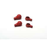 CA MG 1/100 ASTRAY RED FRAME E32 E33 metal Replacement spare parts