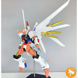 ANUBIS 3d PRINT DETAIL upgrade parts EX029 HGCE  HG CE 1/144 MIGHTY STRIKE FREEDOM  NO KITS Collectibles