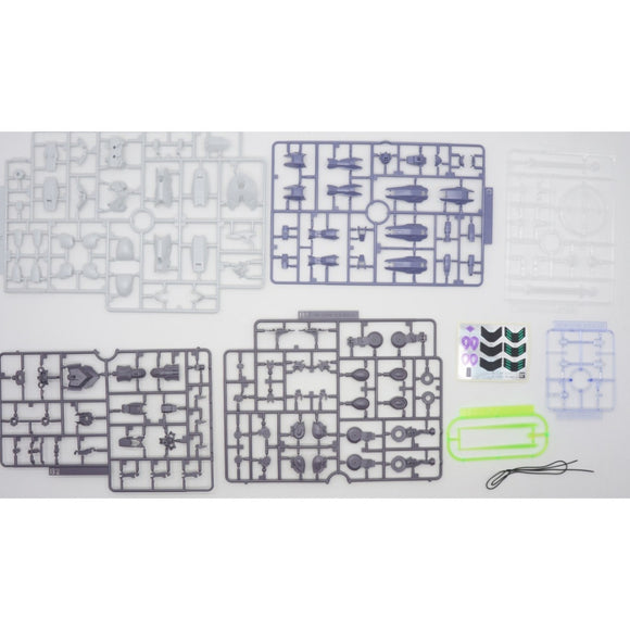 CB HG 12 butcher parts for TWFM Michaelis Replacement