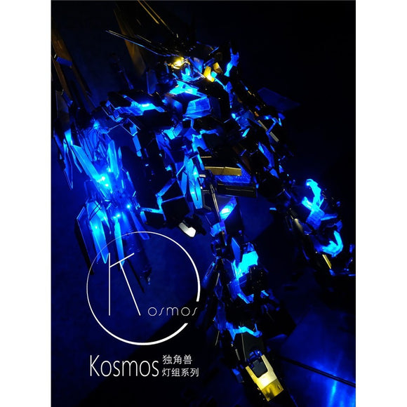 KOSMOS PG Unicorn Phenex banshee LED UNIT NO KITS