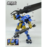 MASTER Water Slide Decal H049 HG 1/144 Helmwige Reincar IBO Fluo Type Collectibles