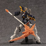 Phoenix A-17 Sickle Demon Scythe 1/144 General Use Addon Detail Parts