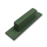 M.S. MOSHI Tool MS011  Military Model Handheld Sandpaper Sanding Plate